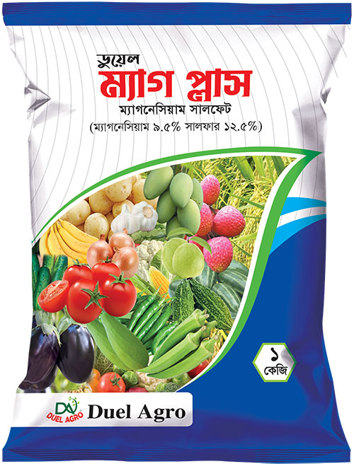 ম্যাগ প্লাস